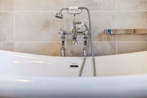 Bath- click for photo gallery